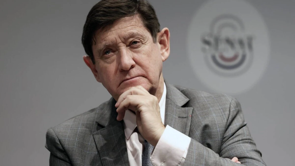 Sénat : Patrick Kanner conserve la présidence du groupe PS face à Rachid Temal