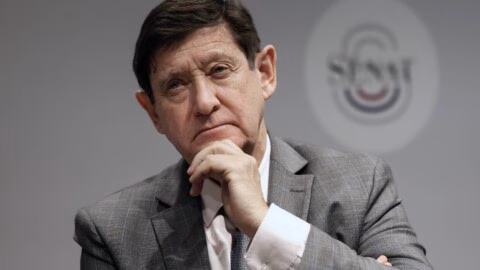 Sénat : Patrick Kanner conserve la présidence du groupe PS face à Rachid Temal