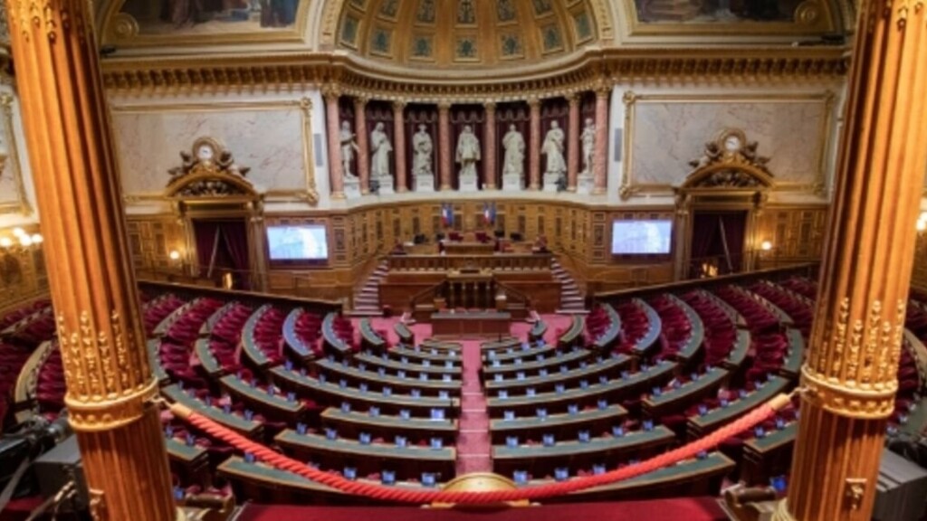 Sénatoriales 2026 : 178 sièges renouvelés dimanche, quels sont les principaux enjeux du scrutin ?