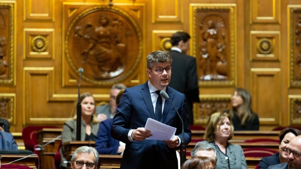 Sénatoriales : 37 élus au premier tour à 17h
