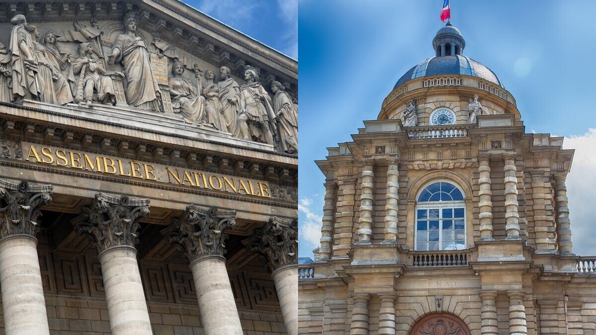 Sénatoriales : huit députés quittent l’Assemblée nationale, dont quatre élus RN