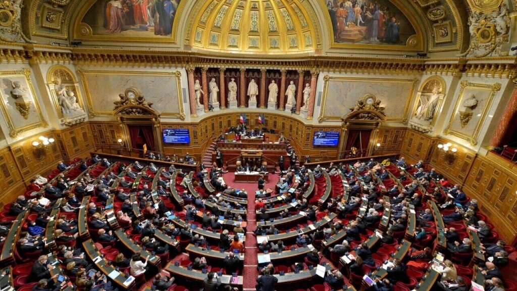 Sénatoriales : la bataille pour le budget s’ouvre déjà au Palais du Luxembourg