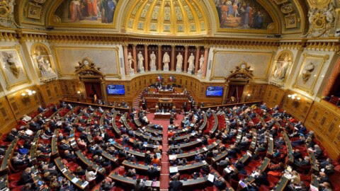 Sénatoriales : la bataille pour le budget s’ouvre déjà au Palais du Luxembourg