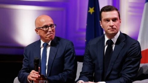Sénatoriales : le RN et l’UDR en mesure de former un groupe pour la première fois