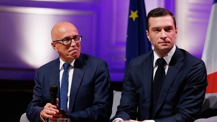 Sénatoriales : le RN et l’UDR en mesure de former un groupe pour la première fois