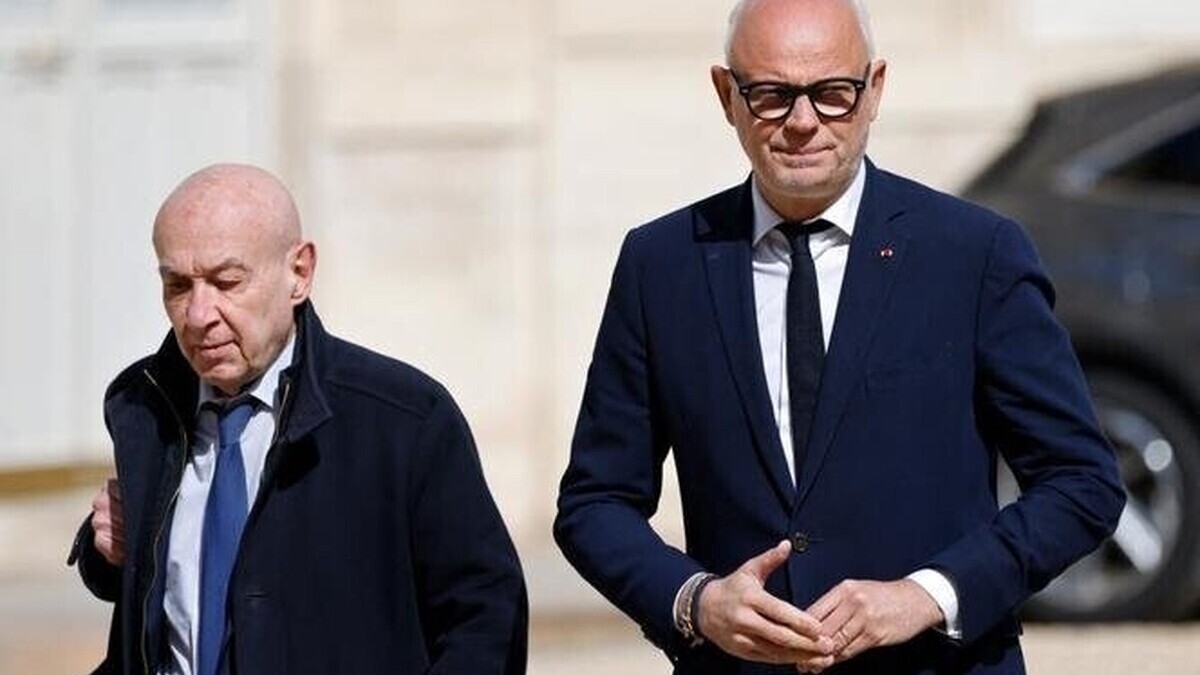 Sénatoriales : les macronistes reculent, Horizons progresse et la bataille des ralliements commence
