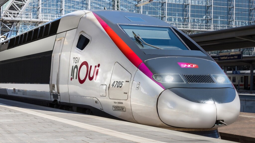 SNCF et Air France étendent leur offre combinée train-avion à Roissy