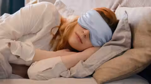 Sommeil : que se passe-t-il vraiment dans votre corps quand vous dormez moins de six heures par nuit ?
