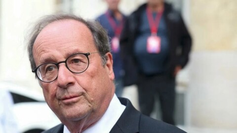 Sondage 2027 : Hollande pourrait barrer la route à un second tour Le Pen-Mélenchon au profit de Philippe