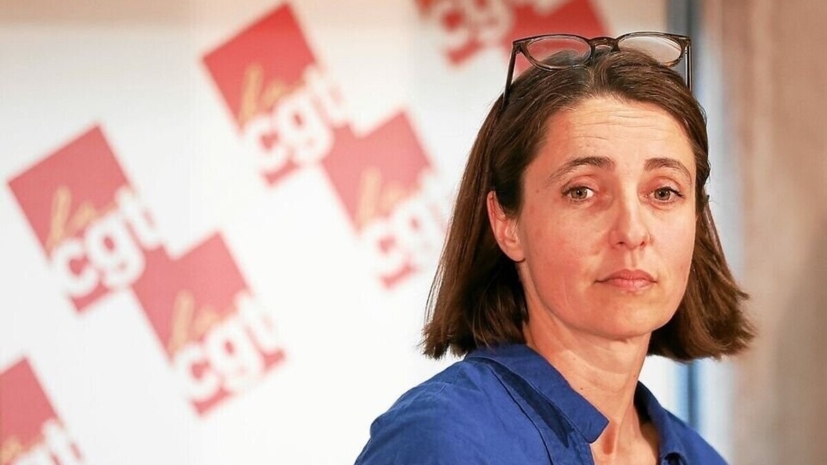 Sophie Binet veut « bloquer » les prix et appelle à une grande grève le 29 septembre