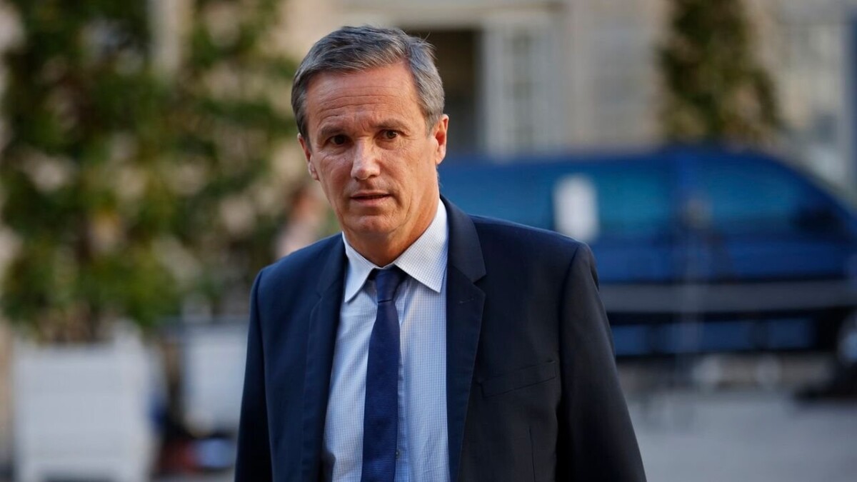 « Sortir de l’Union européenne » : Nicolas Dupont-Aignan réaffirme sa ligne pour 2027