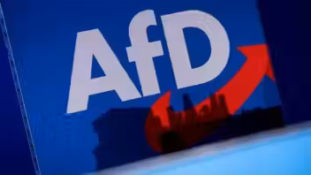 SS, « remigration », handicap : ce qui avait poussé le RN à rompre son alliance européene avec l’AfD