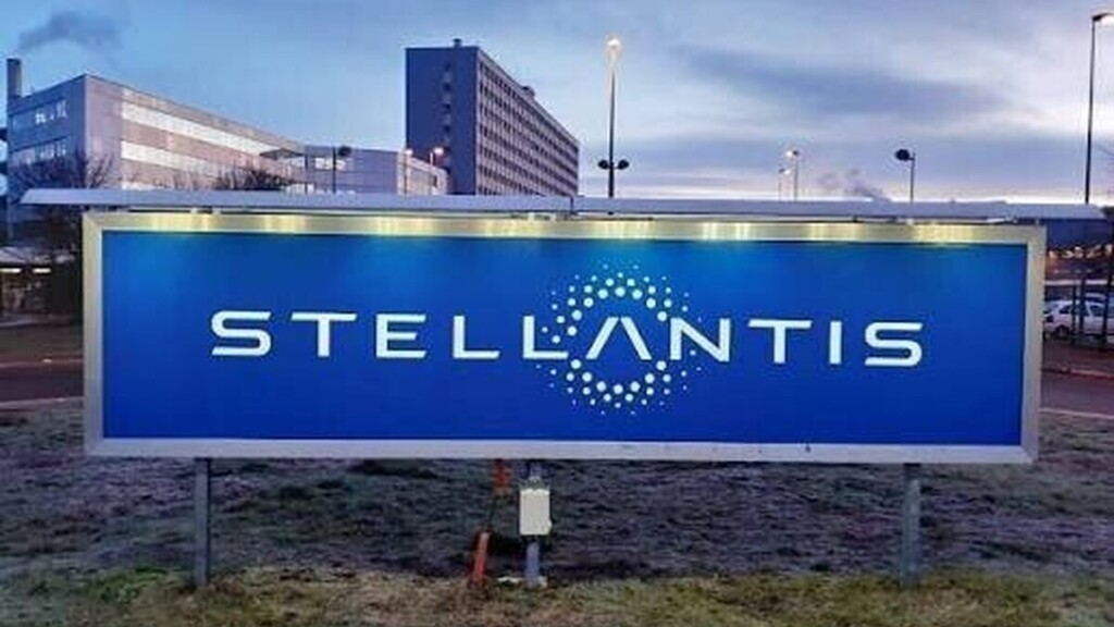 Stellantis suspend quatre usines françaises, victime de son succès sur l’électrique