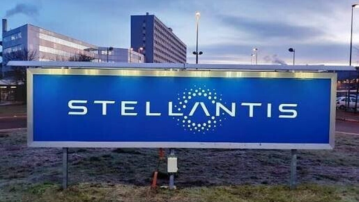 Stellantis suspend quatre usines françaises, victime de son succès sur l’électrique