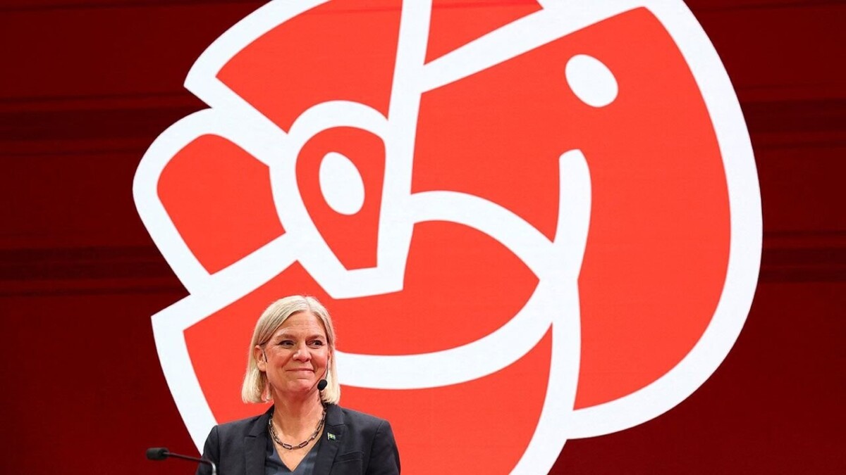 Suède : la gauche en tête d’une élection au résultat incertain, les négociations s’annoncent longues Suède : la gauche en tête d’une élection au résultat incertain, les négociations s’annoncent longues
