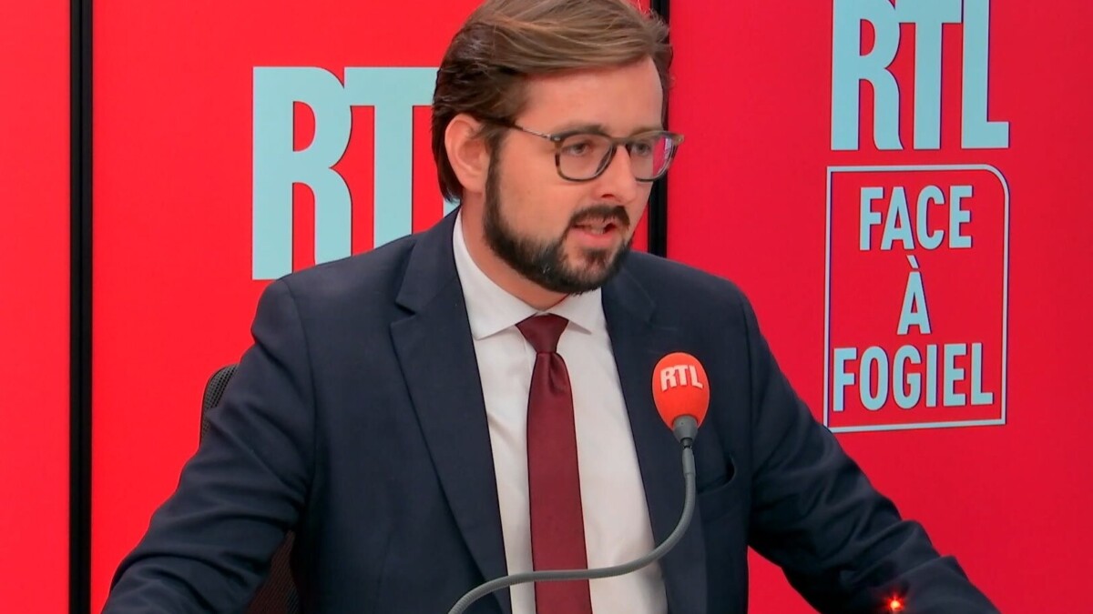 Suspendu du PS, Philippe Brun saisit la justice pour tenter de réintégrer la primaire