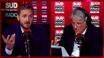 Tanguy comparé à un « rat » : le député LFI Piquemal relativise, mais s’indigne de l’arrivée d’un journaliste de VA sur France Inter