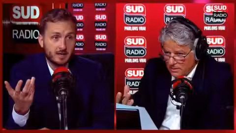 Tanguy comparé à un « rat » : le député LFI Piquemal relativise, mais s’indigne de l’arrivée d’un journaliste de VA sur France Inter