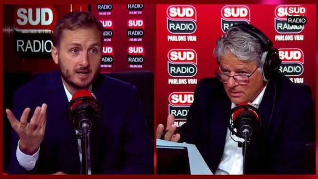 Tanguy comparé à un « rat » : le député LFI Piquemal relativise, mais s’indigne de l’arrivée d’un journaliste de VA sur France Inter