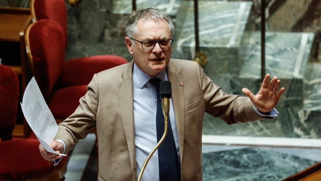 Taxation des hauts revenus : Philippe Juvin pointe un rendement très inférieur aux prévisions