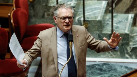 Taxation des hauts revenus : Philippe Juvin pointe un rendement très inférieur aux prévisions