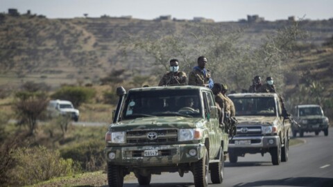 Éthiopie : la guerre reprend entre l’armée fédérale et le TPLF, l’accord de paix de 2022 menacé