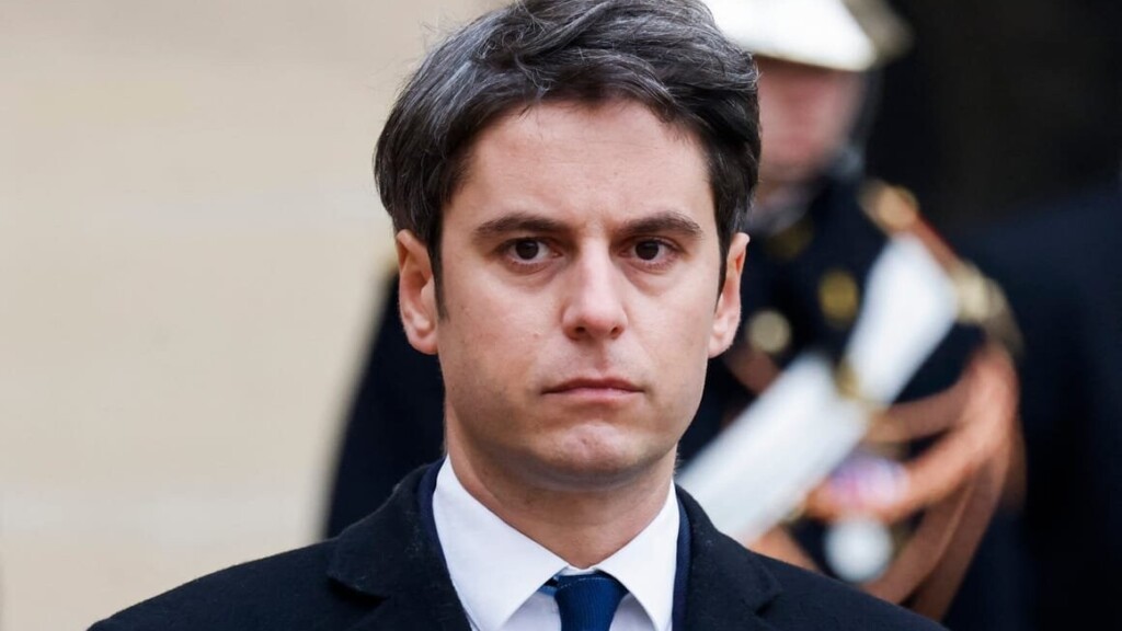 « Tout est parti en live » : Gabriel Attal accuse la dissolution d’avoir « quasiment flingué l’économie française »