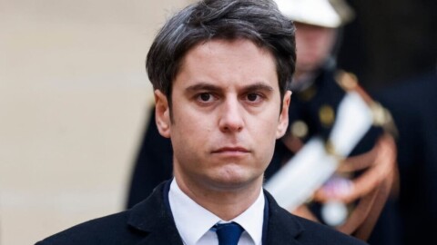 « Tout est parti en live » : Gabriel Attal accuse la dissolution d’avoir « quasiment flingué l’économie française »
