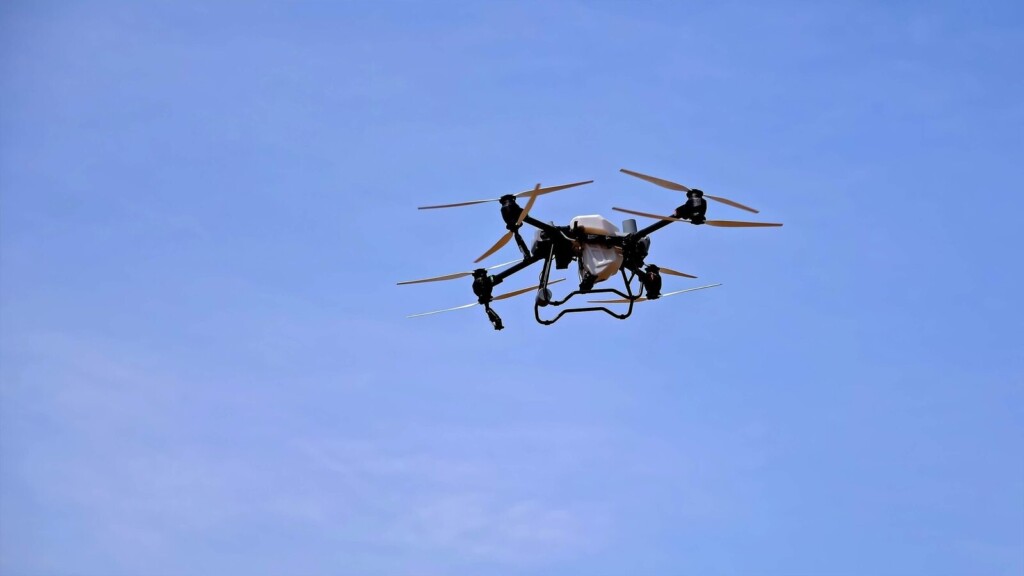 Trafic aérien interrompu à Luxembourg à cause de drones non identifiés