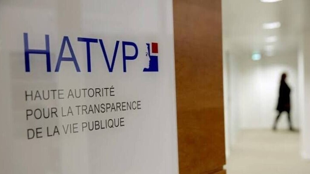 Transparence de la vie publique : le gouvernement veut renforcer les pouvoirs de la HATVP