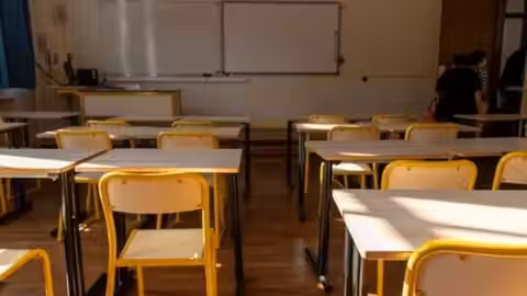 Trois affaires de violences sexuelles présumées secouent des écoles françaises