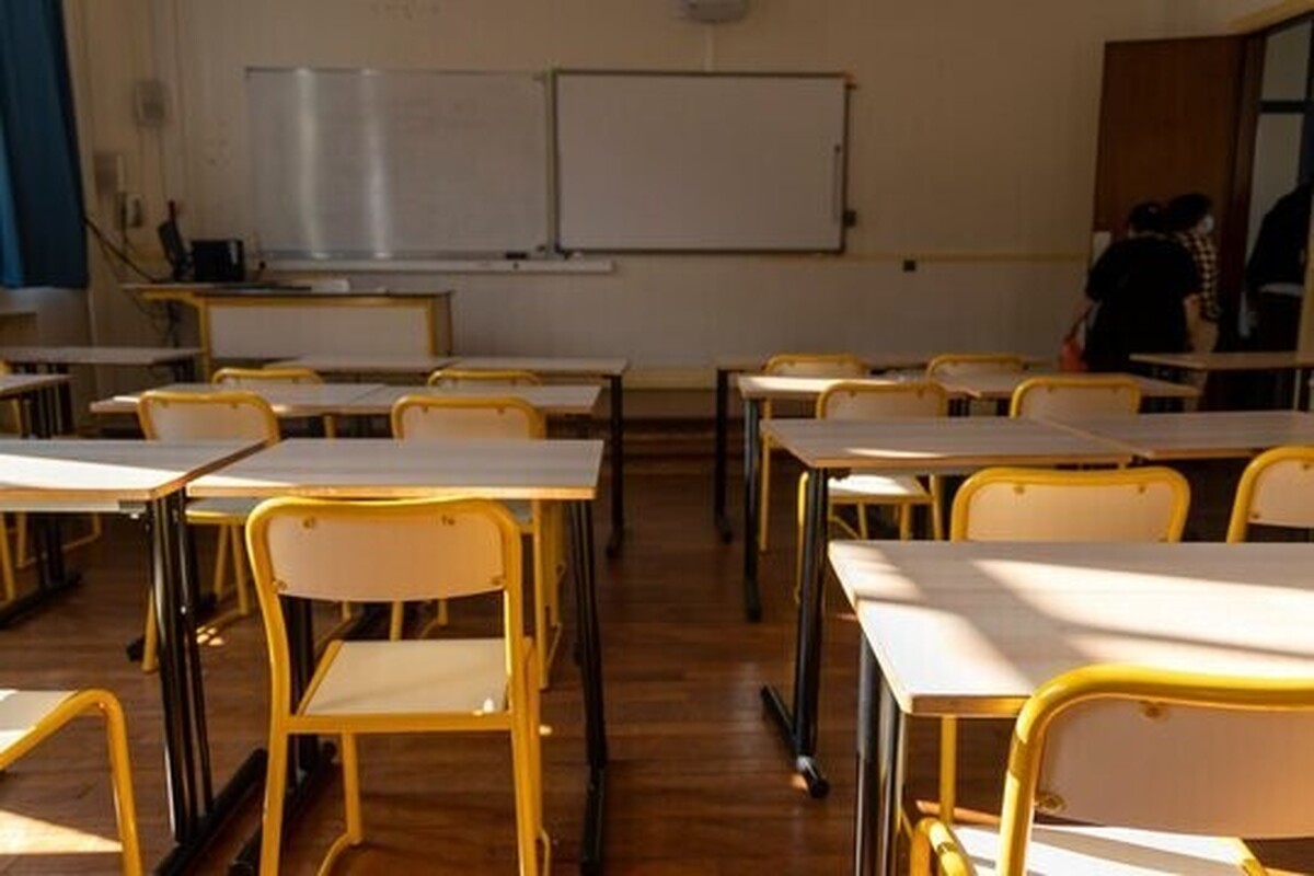 Three cases of alleged sexual violence are shaking French schools.
