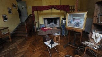 Trois tableaux de Renoir volés au musée de Cagnes-sur-Mer pour neuf millions d’euros