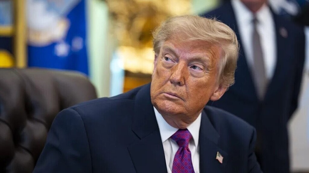 Trump bannit CNN, MSNOW et Politico de la Maison Blanche, une escalade inédite contre la presse