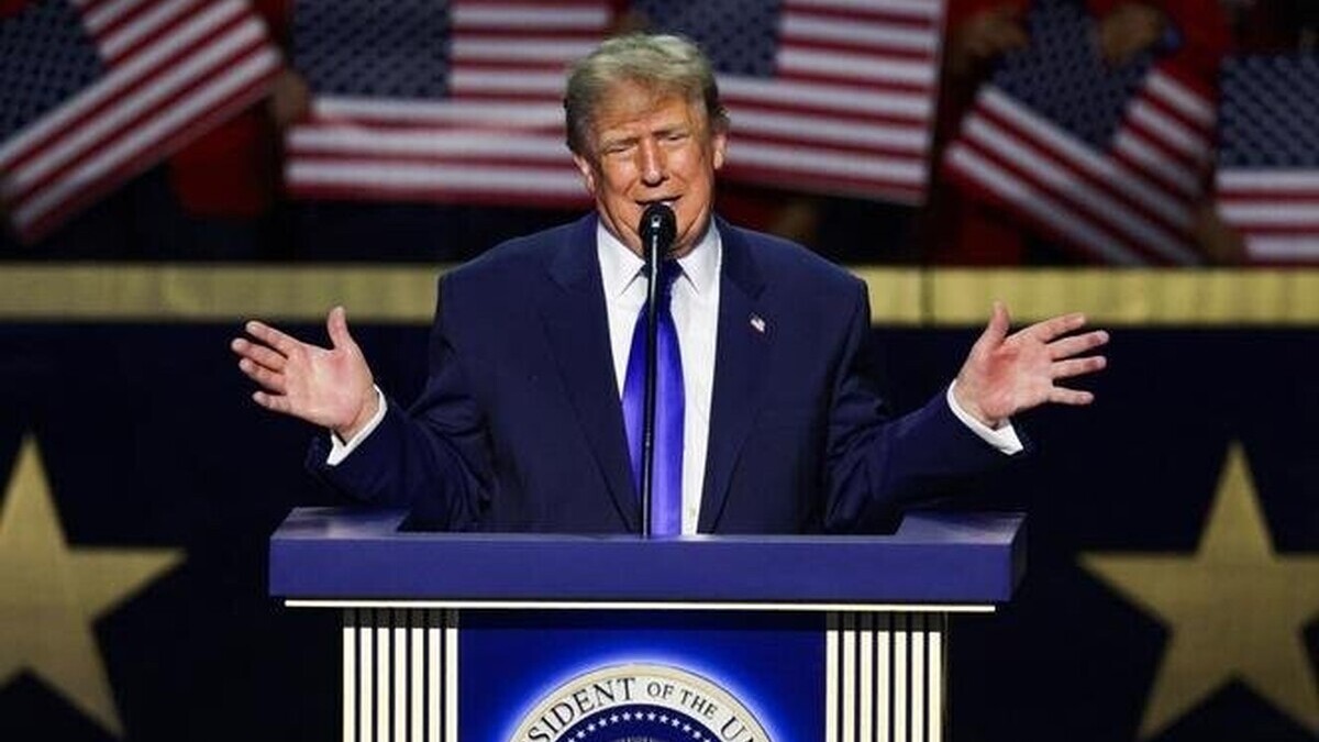Trump minimise les risques de l’IA face aux avertissements alarmants des experts