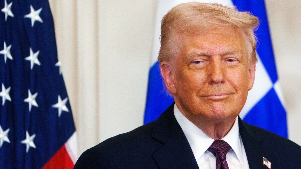 Trump se prononce pour une Irlande unie lors de sa visite à Dublin