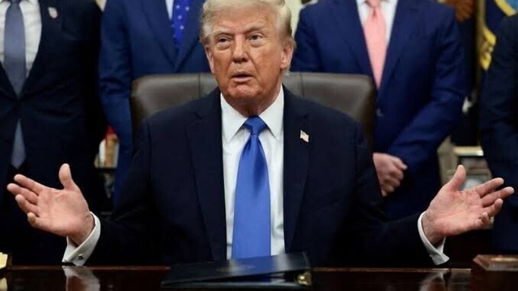 Trump veut créer une « Force IA » et nommer un tsar de l’intelligence artificielle