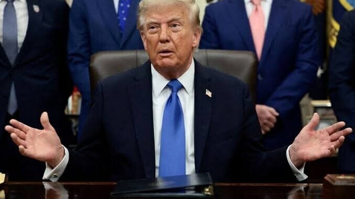 Trump veut créer une « Force IA » et nommer un tsar de l’intelligence artificielle
