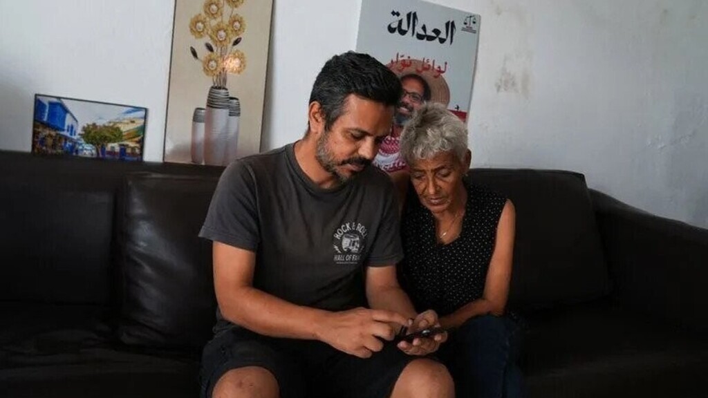 Tunisie : un militant pro-palestinien en grève de la faim depuis 39 jours hospitalisé dans un état critique