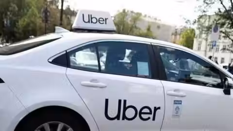 Uber cesse ses activités au Nigeria et en Ouganda avec effet immédiat