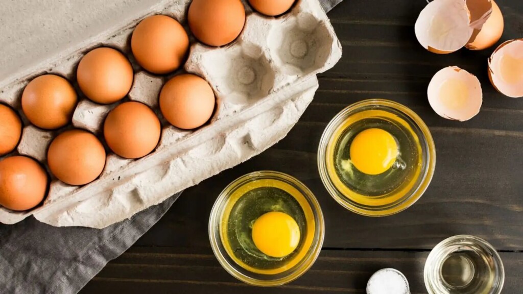 Œufs et cholestérol : peut-on vraiment en manger tous les jours ?