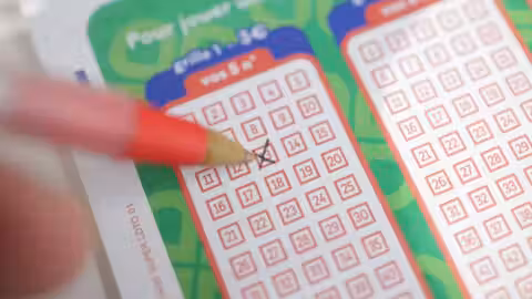 Un joueur du Cher remporte 13 millions d'euros au Super Loto