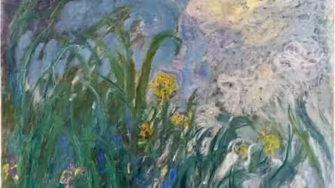Un Monet inédit de la collection Schlumberger bientôt aux enchères à Paris