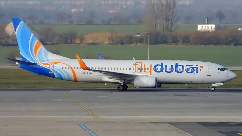 Un vol Dubaï–Tel-Aviv dérouté vers l’Arabie saoudite après une alerte en plein vol