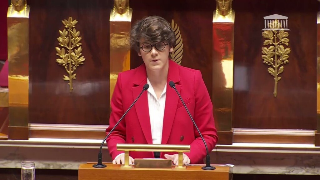 Violences faites aux femmes et aux enfants : Gabrielle Cathala (LFI) accuse le gouvernement de « supercherie » budgétaire LFI