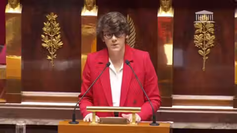 Violences faites aux femmes et aux enfants : Gabrielle Cathala (LFI) accuse le gouvernement de « supercherie » budgétaire LFI