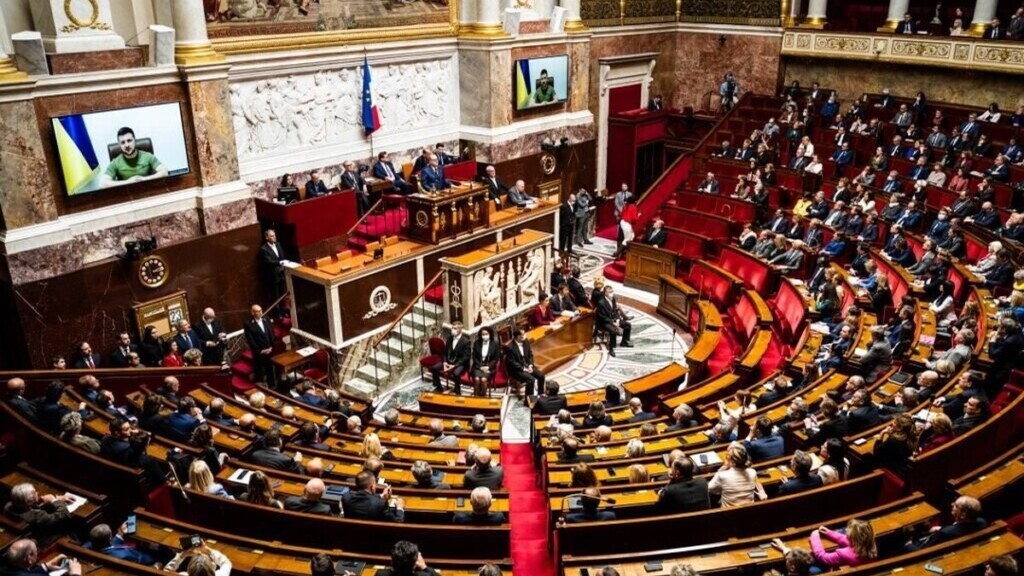 Violences sexuelles : l’Assemblée commence l’examen de la « loi intégrale » en commission