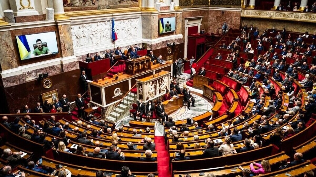 Violences sexuelles : l’Assemblée commence l’examen de la « loi intégrale » en commission
