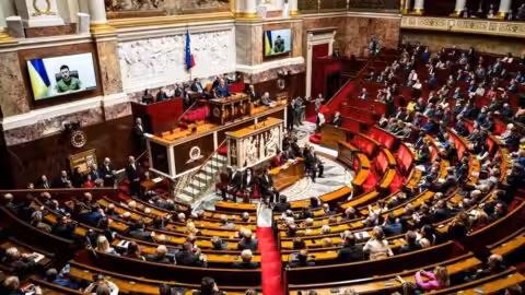 Violences sexuelles : l’Assemblée commence l’examen de la « loi intégrale » en commission