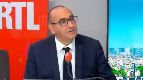 Violences sexuelles sur mineurs : Nuñez conteste Darmanin et défend policiers et gendarmes